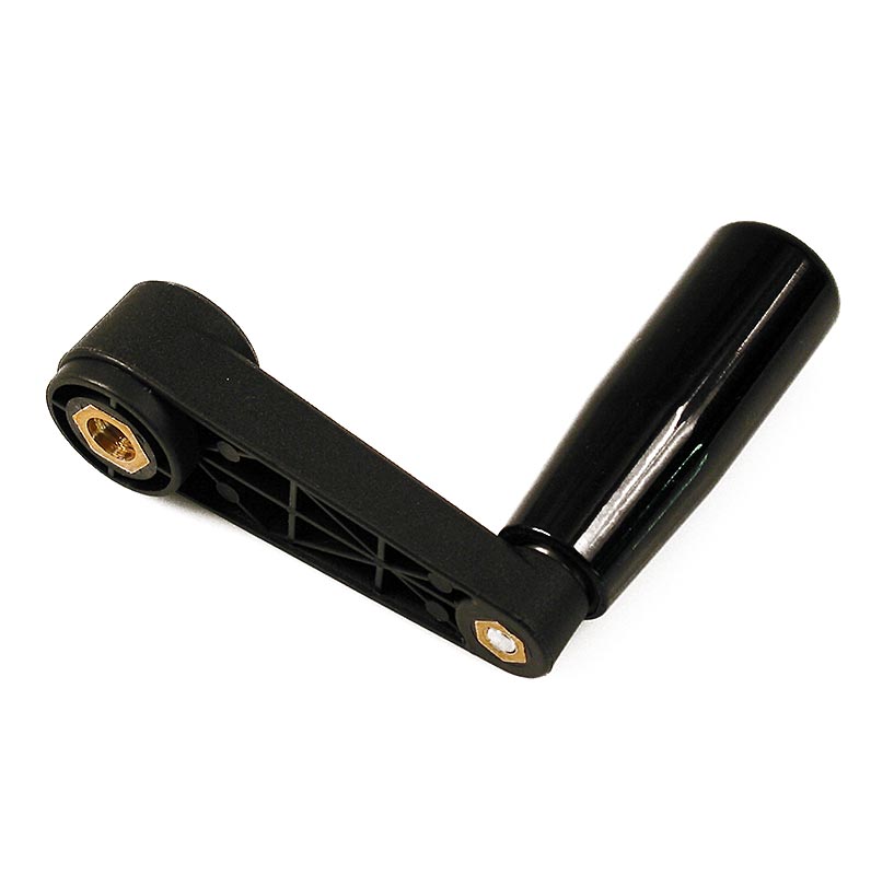 Ersatz Kurbel für Gemüseschneidemaschine, von Le Rouet, 1 St