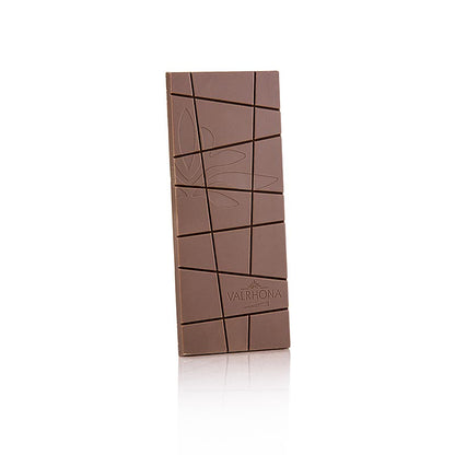 Valrhona Jivara - Vollmilchschokolade, 40% Kakao, 70 g
