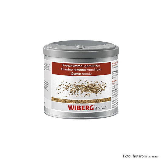 Wiberg Kreuzkümmel, gemahlen, 250 g