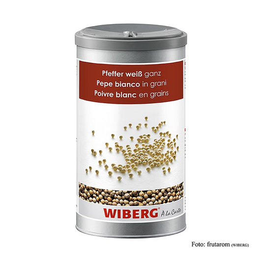 Wiberg Pfeffer weiss, ganz, 735 g