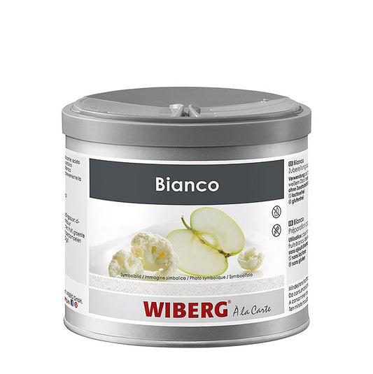 Wiberg Bianco, Farbstabilisator, 400 g