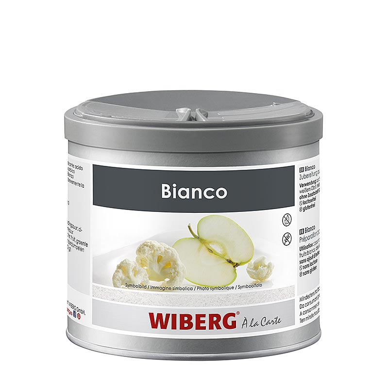 Wiberg Bianco, Farbstabilisator, 400 g