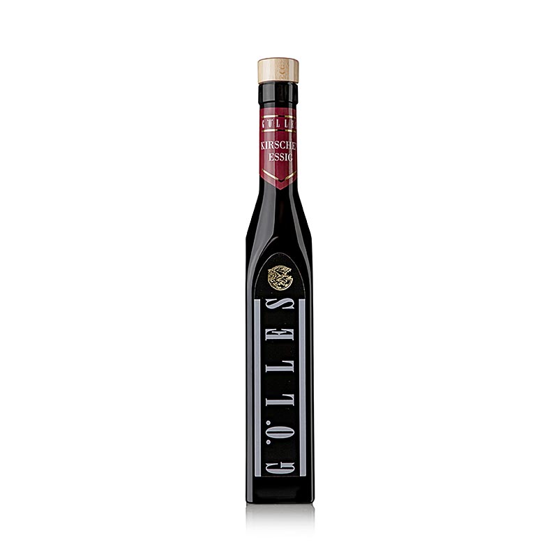 Gölles Kirsch-Essig, 5% Säure, 250 ml