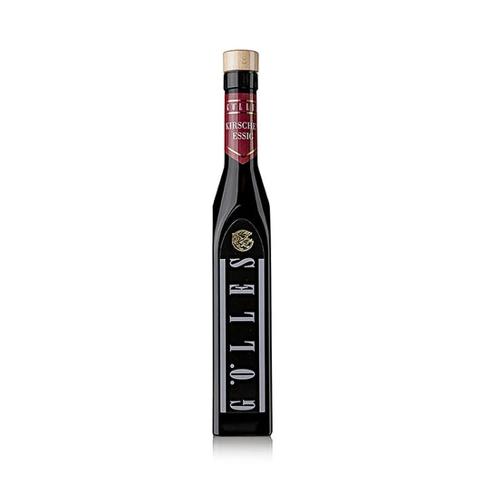 Gölles Kirsch-Essig, 5% Säure, 250 ml