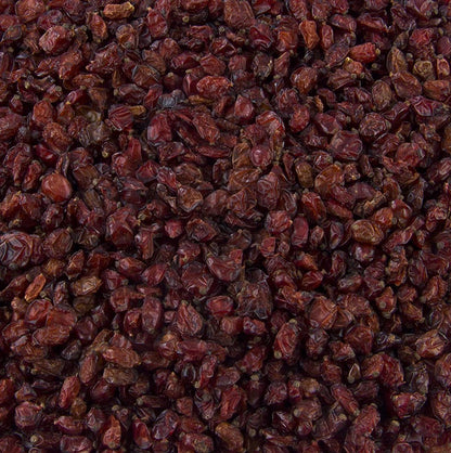 Berberitzen / Sauerdornbeeren, getrocknet, 1 kg