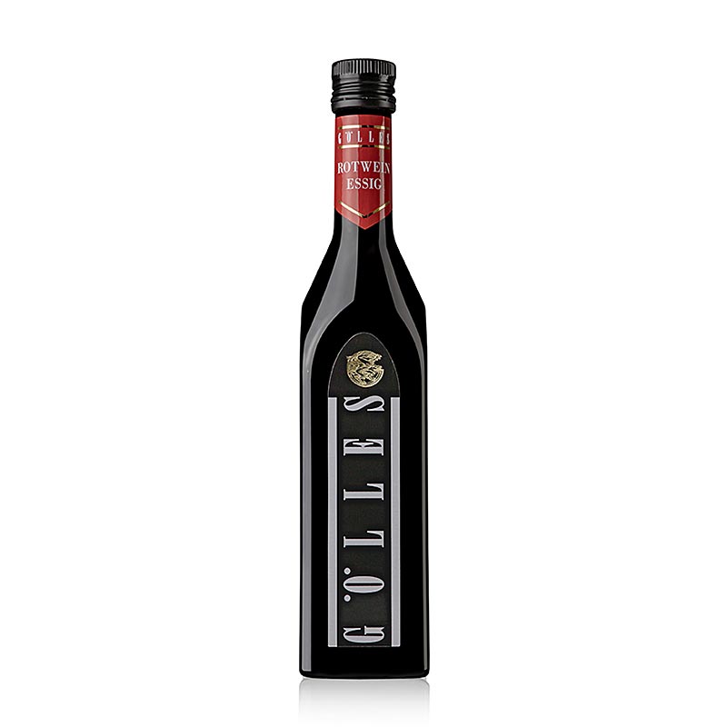 Gölles Zweigelt Rotwein-Essig, 6% Säure, 500 ml