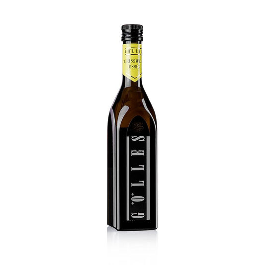 Gölles Weissweinessig, 6% Säure, 500 ml