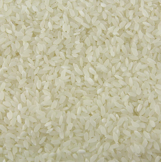 Shinode Roundgrain, green Label, Royal Orient - Sushi Reis, 10 kg