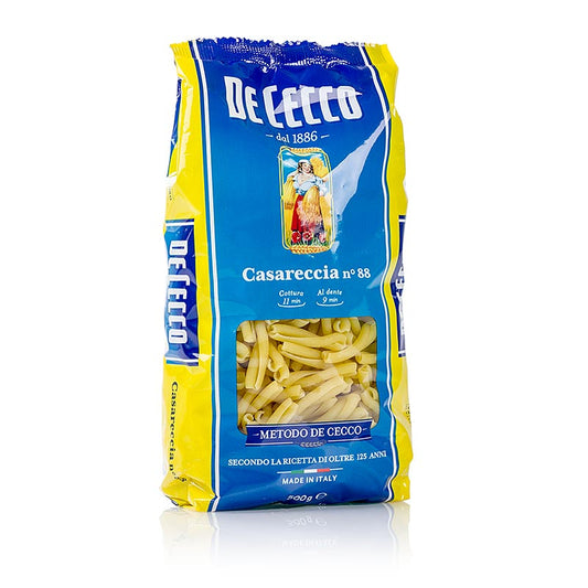 De Cecco Casareccia, No.88, 500 g