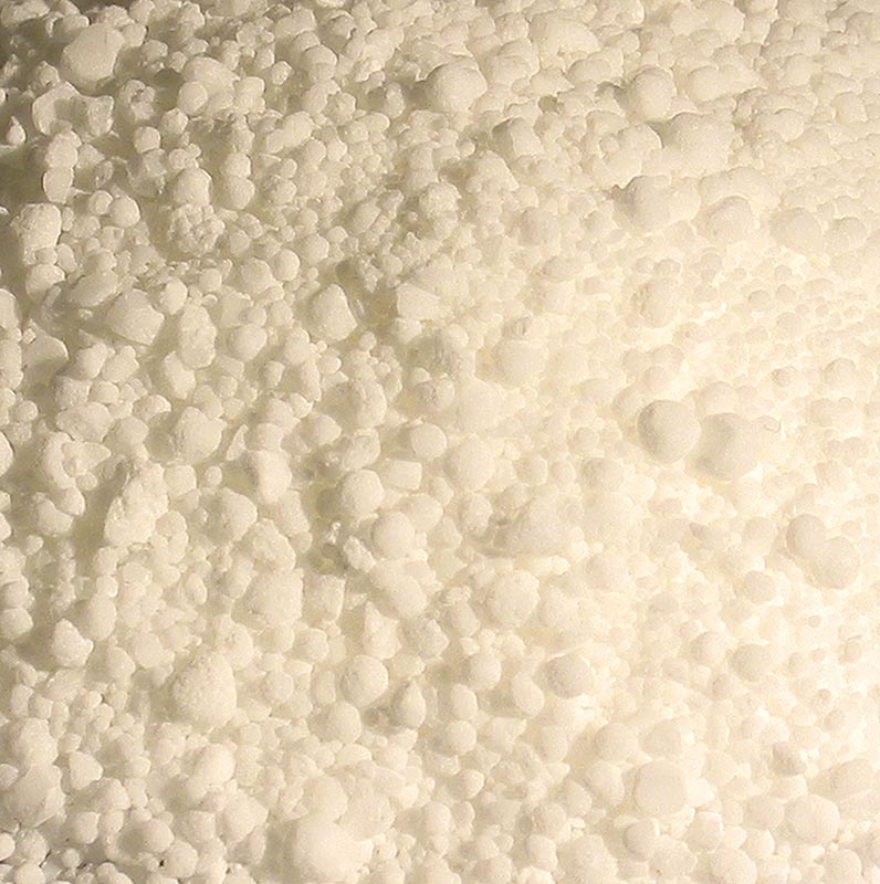 Isomalt - Zuckeraustauschstoff ST M, grob, 0,5 - 3,5mm, 1 kg