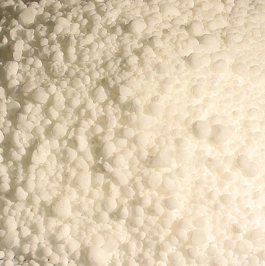 Isomalt - Zuckeraustauschstoff ST M, grob, 0,5 - 3,5mm, 1 kg