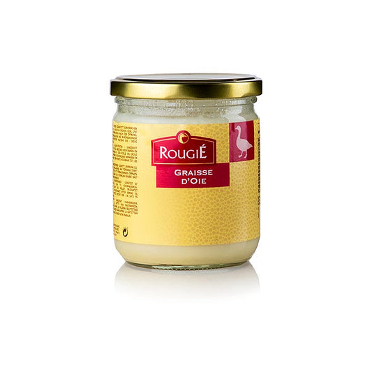 Gänseschmalz, Rougié, 320 g