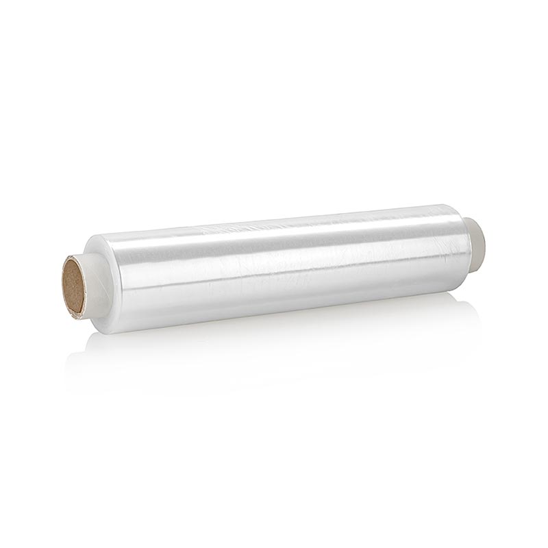 Frischhaltefolie für Folienspender, für Wurst und Käse, 45cm x 300m, 1 St