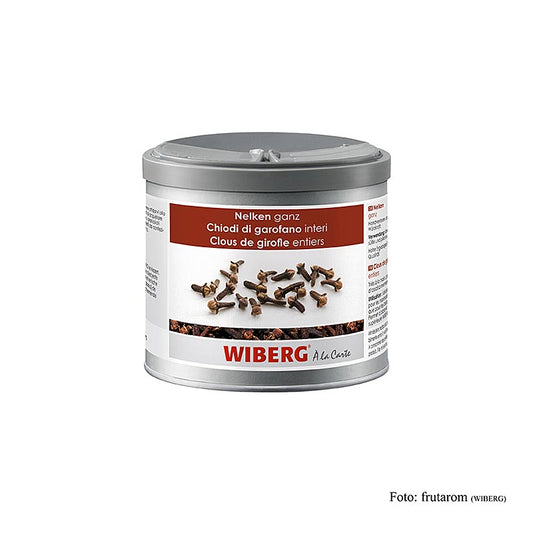 Wiberg Nelken, ganz, 200 g