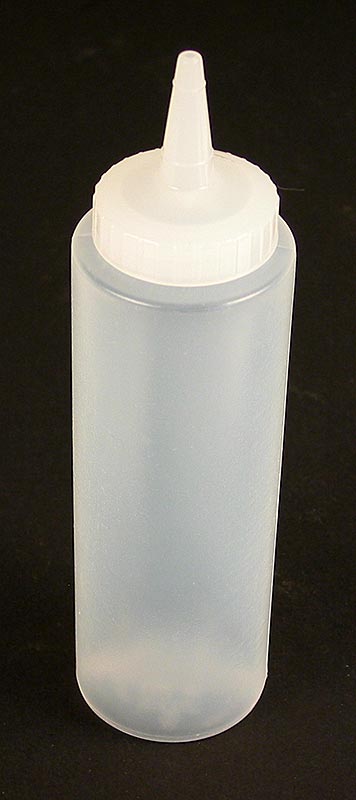 Kunststoff-Spritzflasche, klein, 280 ml, 1 St
