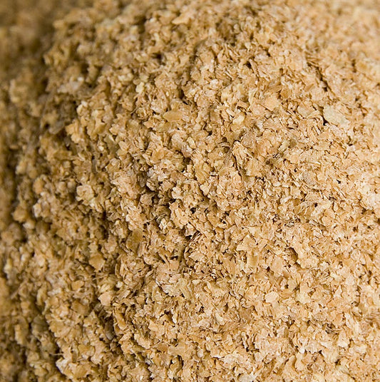 Weizenkleie, 1 kg