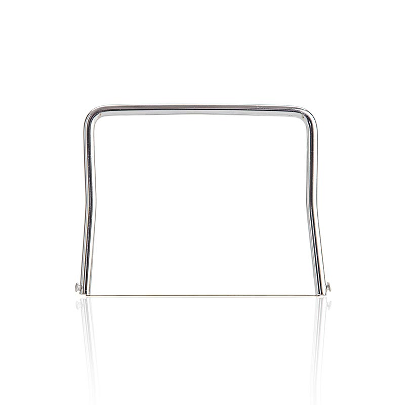 Euralis - Schneide-Drahtmesser, 10 cm, aus Metall