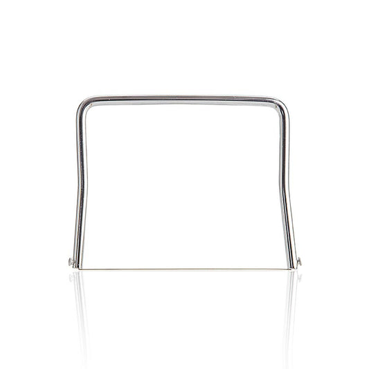 Euralis - Schneide-Drahtmesser, 10 cm, aus Metall
