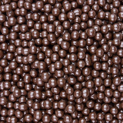 Schoko-Perlen zum Einbacken, 55% Kakako, Valrhona, 4 kg