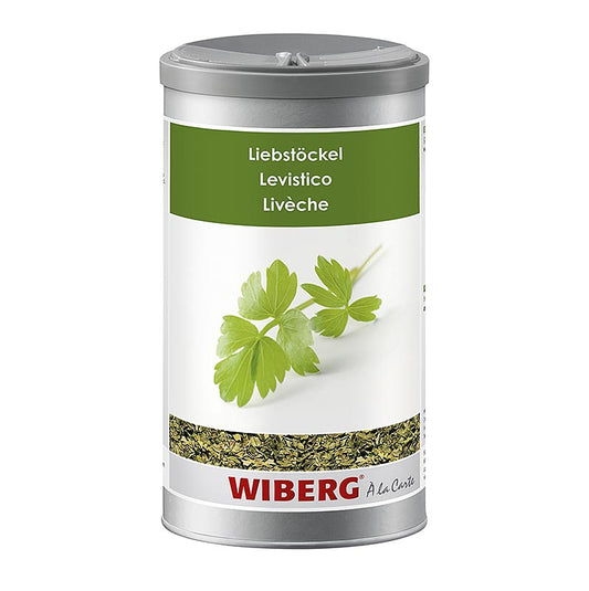 Wiberg Liebstöckel, getrocknet, 130 g