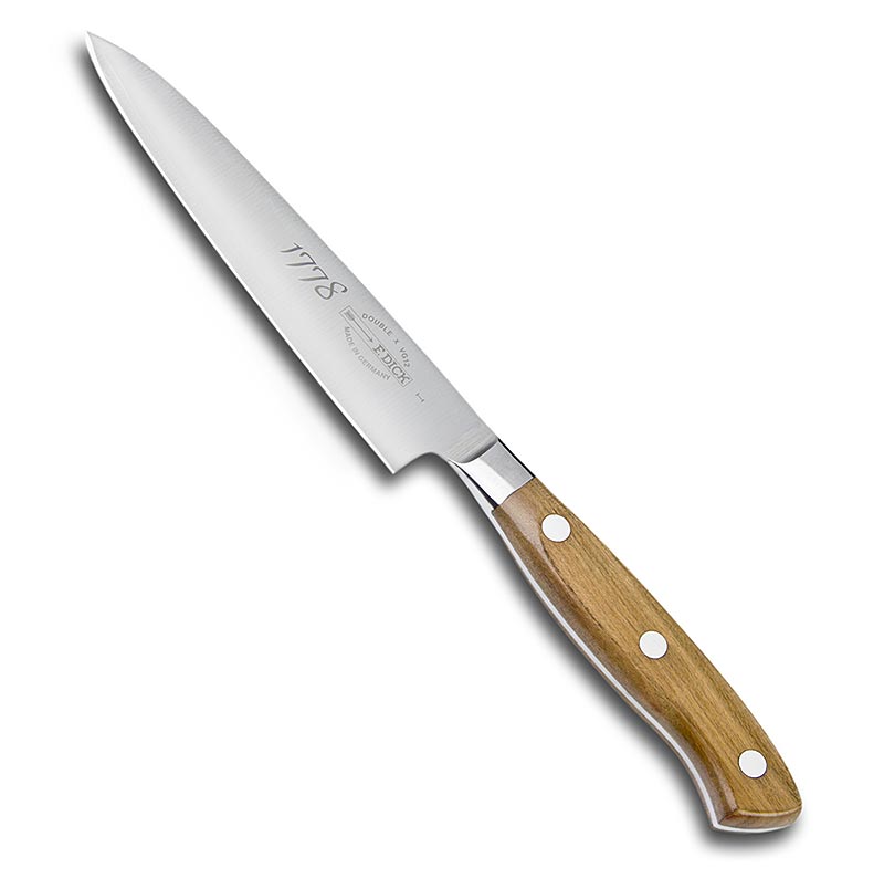 Serie 1778, Nr.1 Allzweckmesser, 12 cm, DICK, 1 St