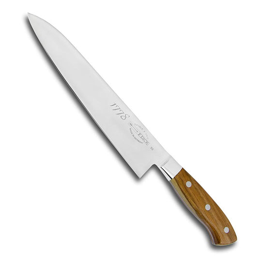 Serie 1778, Nr.3 Kochmesser, 24 cm, DICK, 1 St