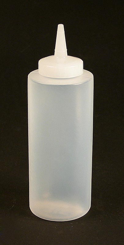 Kunststoff-Spritzflasche, mittel, 350 ml, 1 St
