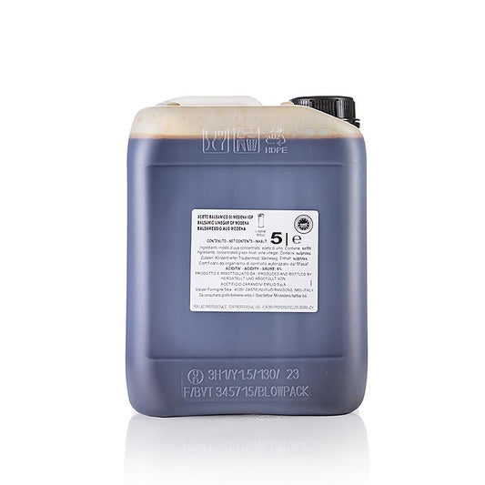 Carandini Aceto Balsamico di Modena g.g.A, 2 Jahre, "Riserva Speciale" (Imperiale), 5 L