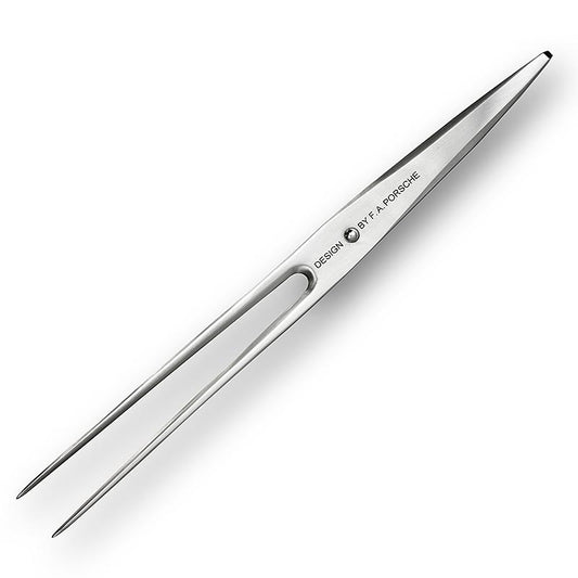 Chroma type 301 P-17 Bratengabel, gerade, 1 St