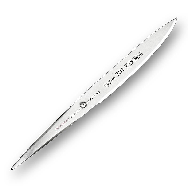 Chroma type 301 P-19 Kleines Universalmesser, 12cm, 1 St