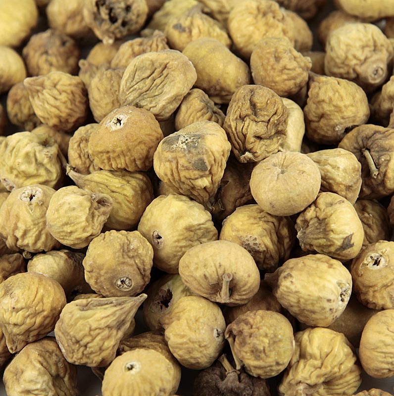 Wilde Feigen, getrocknet, 1 kg