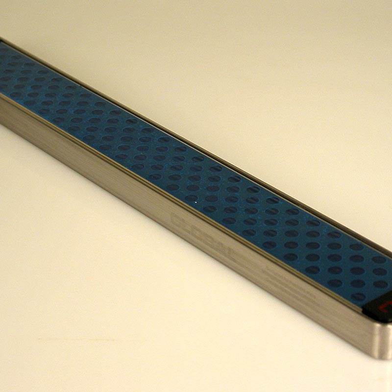 Global G-42/41 Magnetleiste für Globalmesser, 41 cm, 1 St