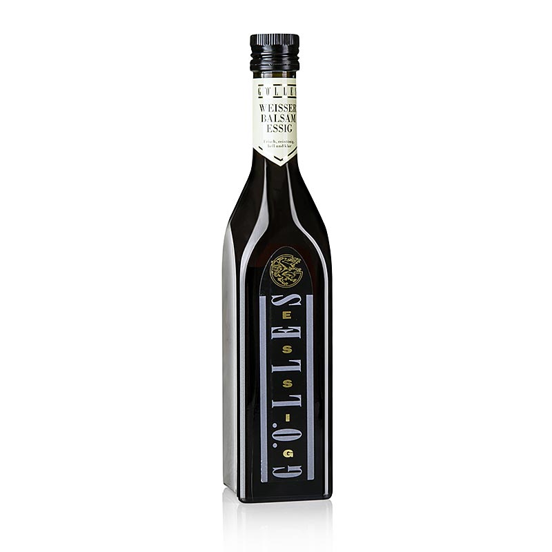 Gölles Weißer Balsam-Weinessig 6% Säure, 500ml, 500 ml