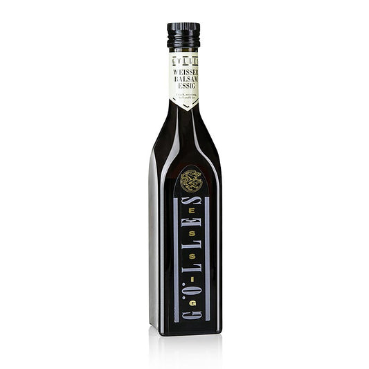 Gölles Weisser Balsam-Weinessig 6% Säure, 500 ml