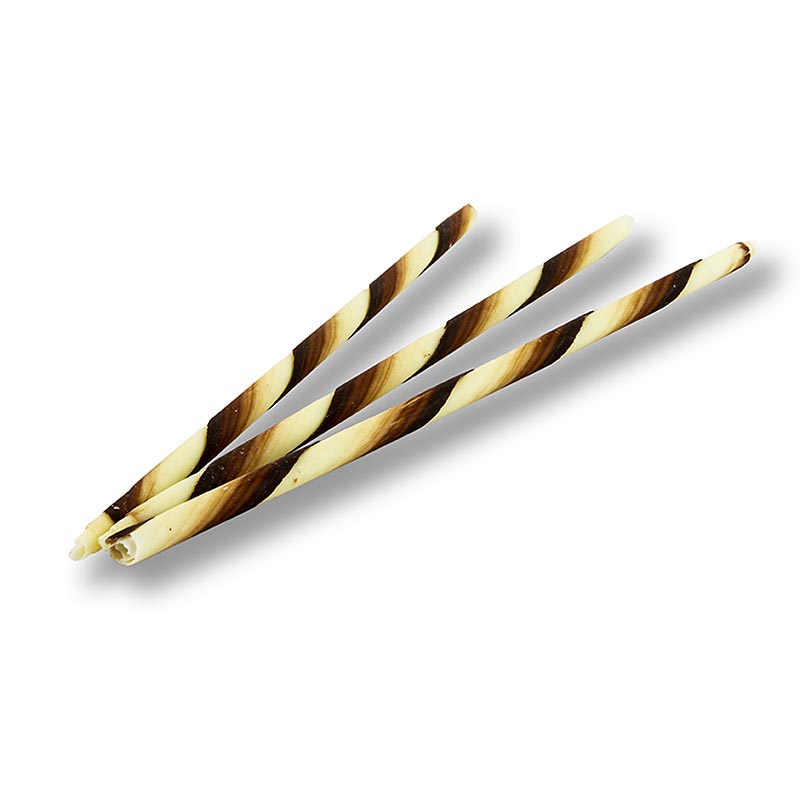 "Panatella", marmoriert, 20 cm lang, 715 g, 110 St