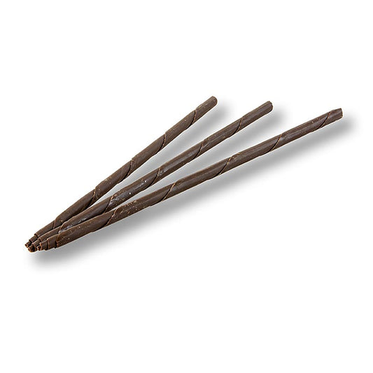 "Panatella", dunkel, 20 cm lang, ø 6 mm, 715 g, 110 St