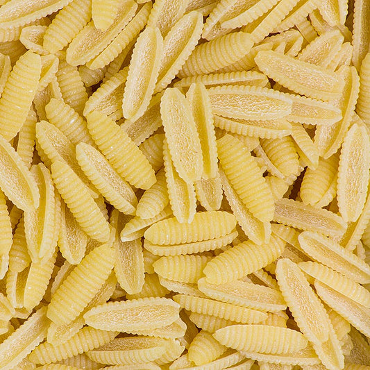 De Cecco Gnocchetti sardi, No.83, 12 kg, 24 x 500g