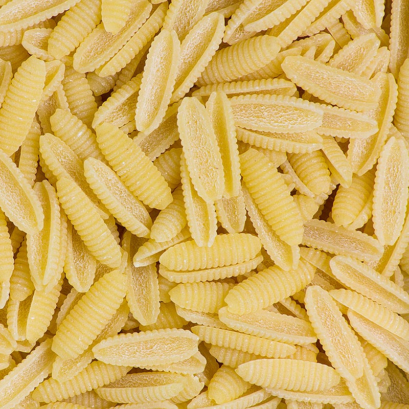 De Cecco Gnocchetti sardi, No.83, 12 kg, 24 x 500 g