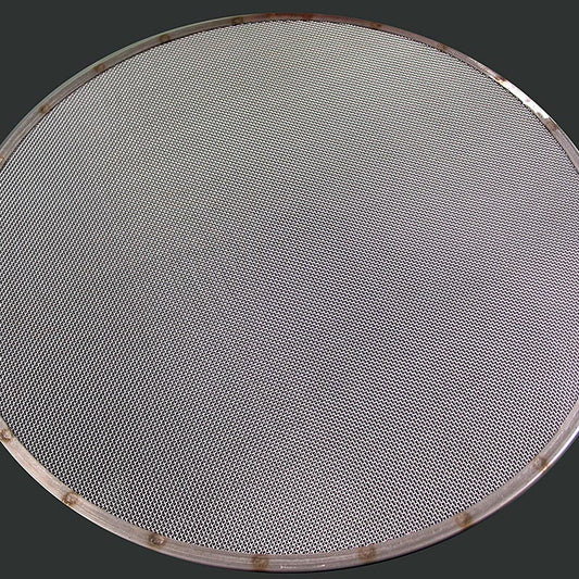 Ersatz Sieb für Passiersieb (Art.13089), ø 36 cm, 1,2 mm Maschenweite, 1 St