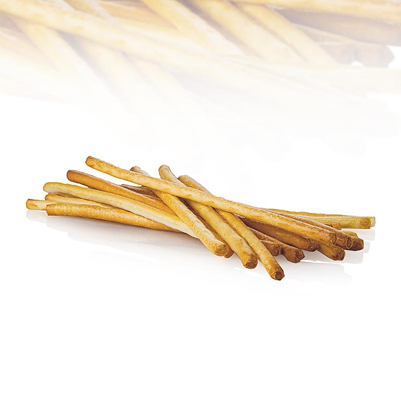 Grissini, sehr dünn, Vita Vigor, 125 g