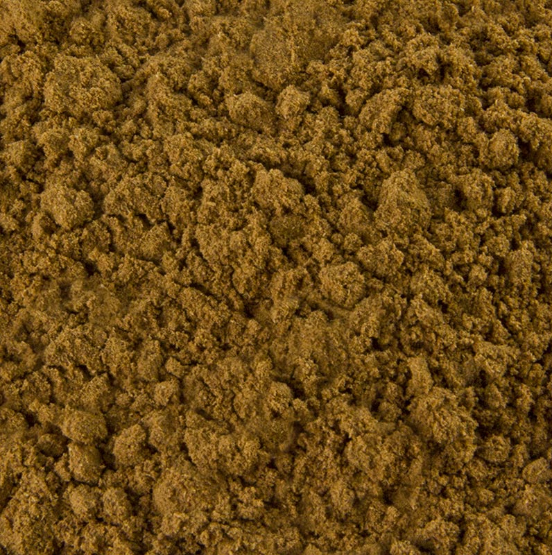 Stern-Anis, gemahlen, 1 kg