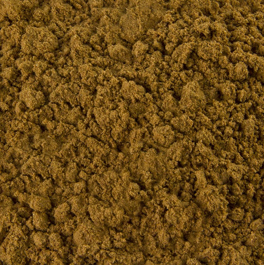 Stern-Anis, gemahlen, 1 kg