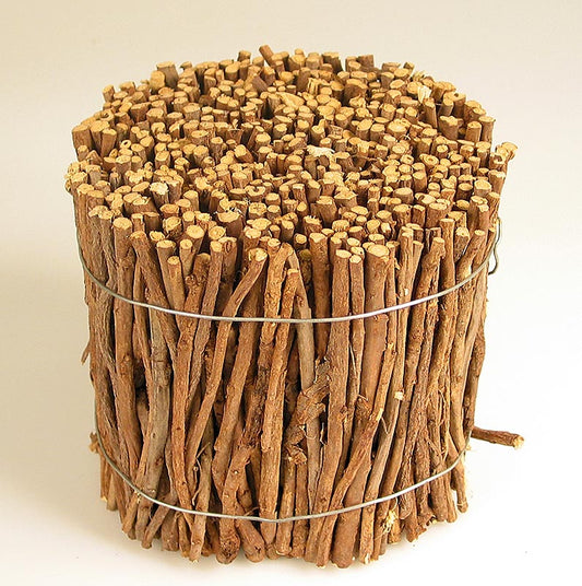 Süßholzwurzel, in ganzen Stangen, 1 kg