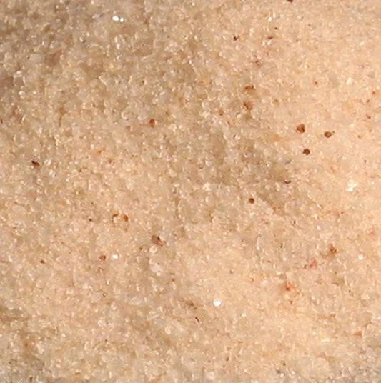 Pakistanisches Kristallsalz, fein, 25 kg