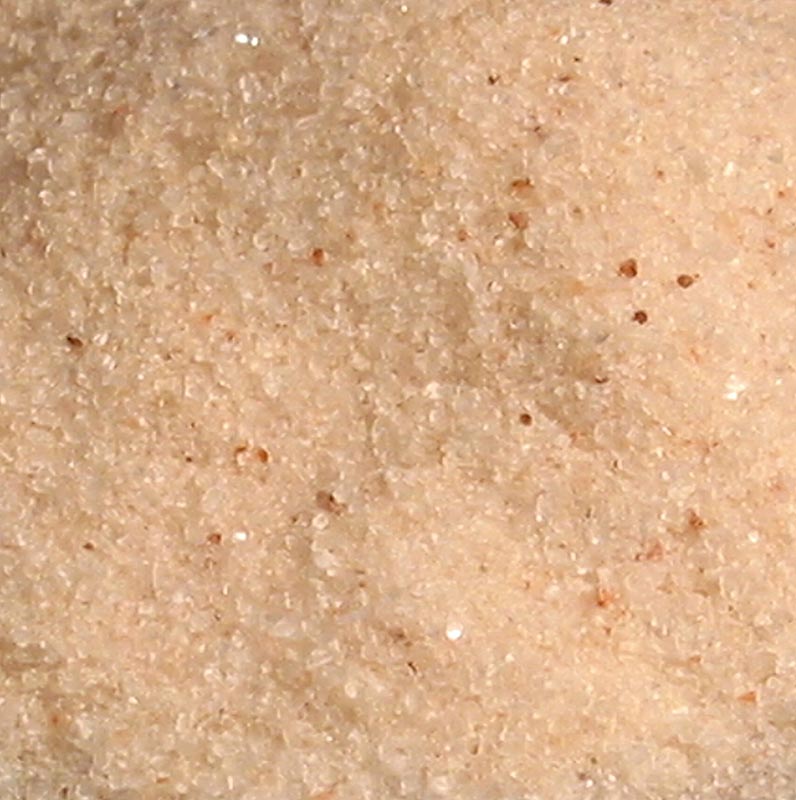 Pakistanisches Kristallsalz, fein, 25 kg