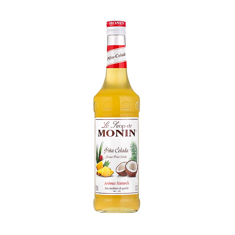 Monin Pina Colada Sirup, 700 ml