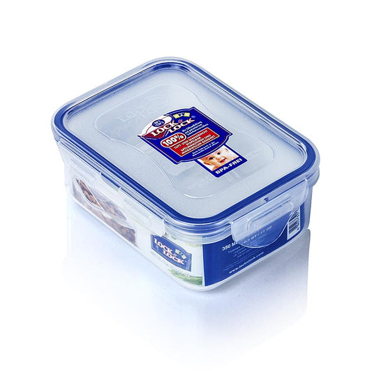 Frischebox Lock & Lock, 350 ml, rechteckig 135x102x52 mm, 1 St