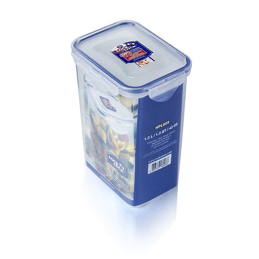 Frischebox Lock & Lock, 1,3 L, rechteckig 137x104x185 mm, 1 St