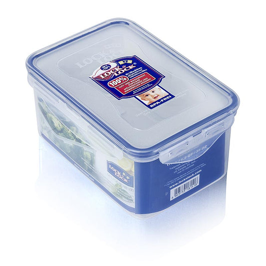 Frischebox Lock & Lock, 1,1 L, rechteckig 179x127x88 mm, 1 St