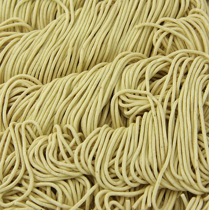 Mie Nudeln, ohne Ei, von Soubry, 250 g